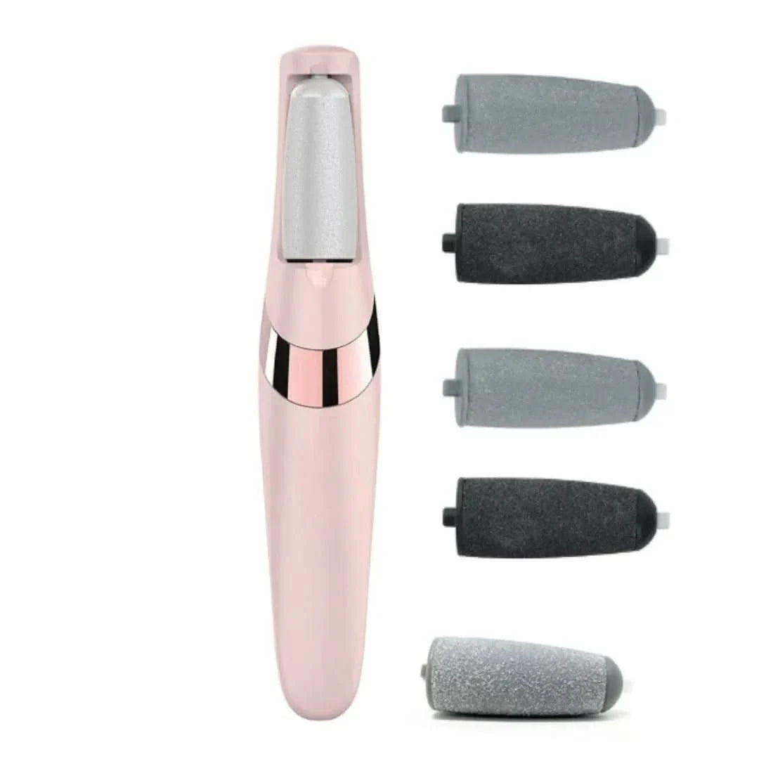 Pediluxe Electric Foot Care Device