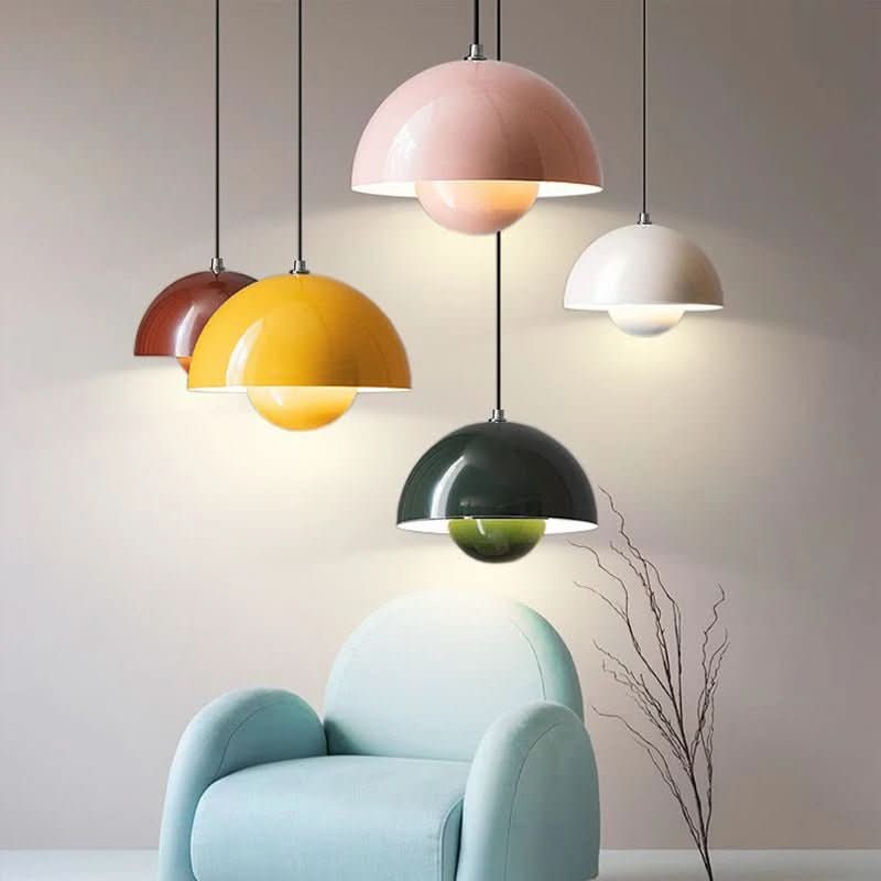 ZENVIA LED Pendant Light