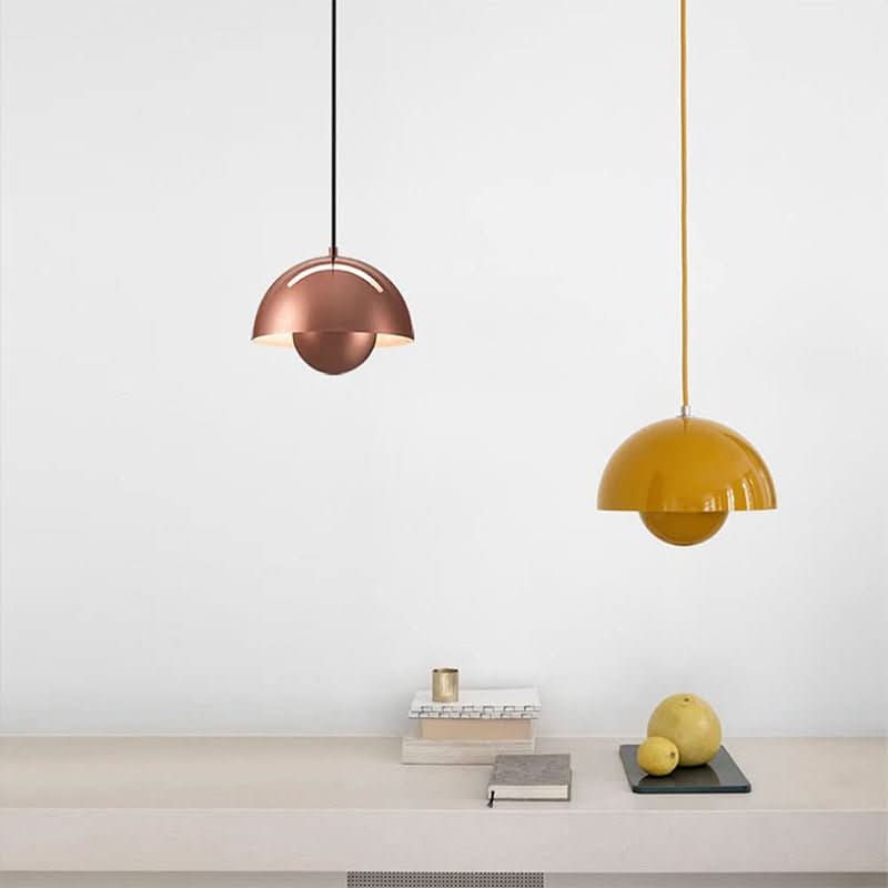 ZENVIA LED Pendant Light