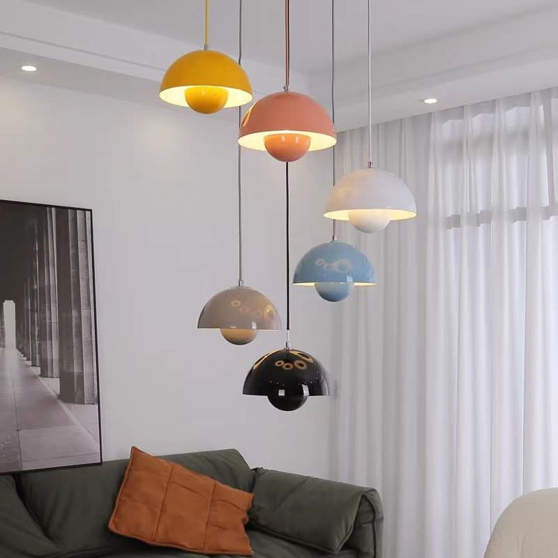 ZENVIA LED Pendant Light