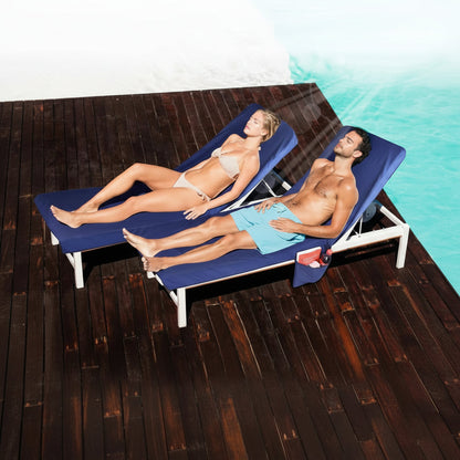 SUNLOUNGE TOWEL Towel