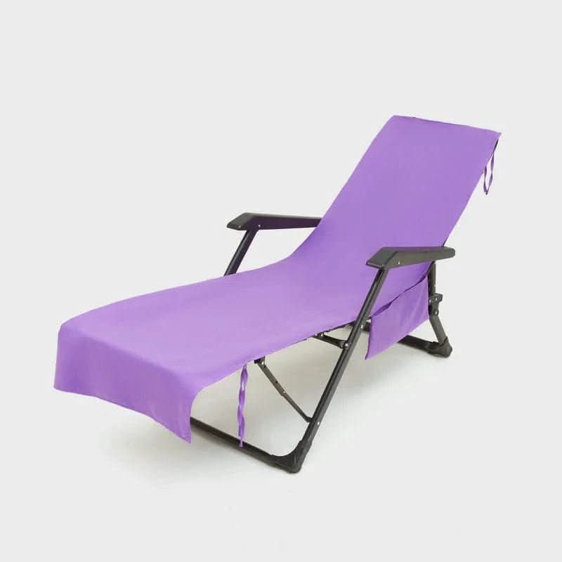 SUNLOUNGE TOWEL Towel