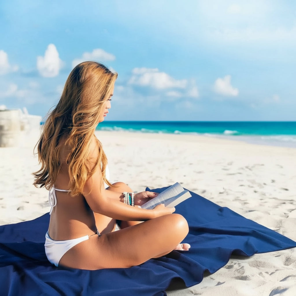 SUNLOUNGE TOWEL Towel