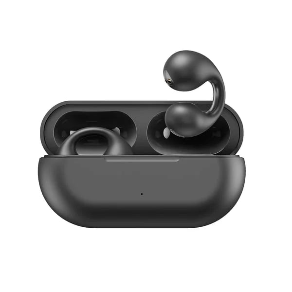 Bone Conduction Earphones, Wireless Open-Ear