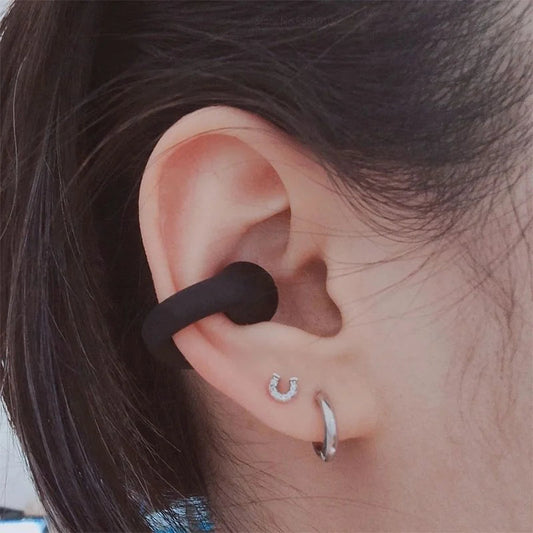 Bone Conduction Earphones, Wireless Open-Ear