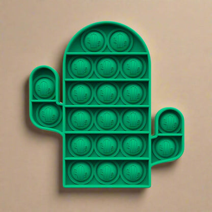 MellowMash Anti-stress Ball