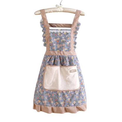 KÜCHENCOUTURE Adjustable Chef Clothing