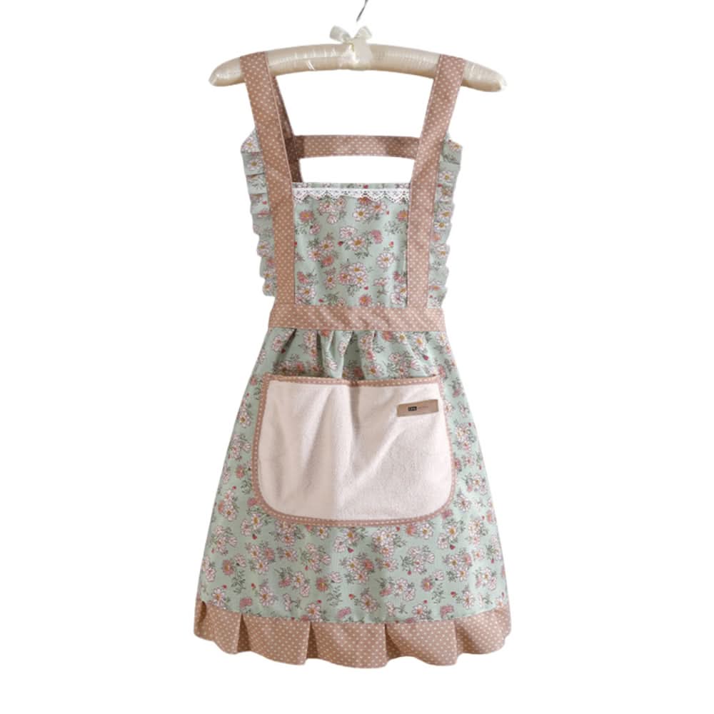KÜCHENCOUTURE Adjustable Chef Clothing