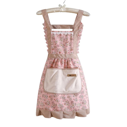 KÜCHENCOUTURE Adjustable Chef Clothing