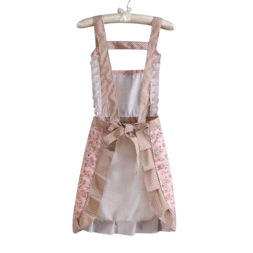 KÜCHENCOUTURE Adjustable Chef Clothing