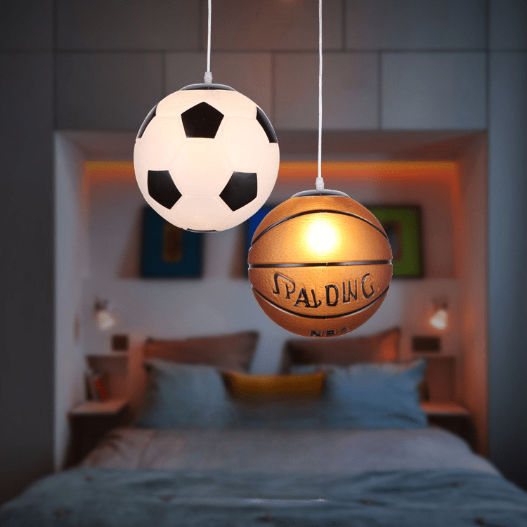 GOALGLOW LED Ceiling Light