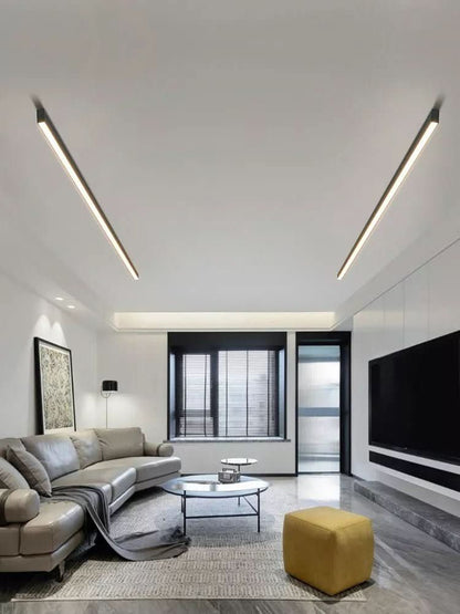 STYLELIGHT LED Minimalist Ceiling Lamp