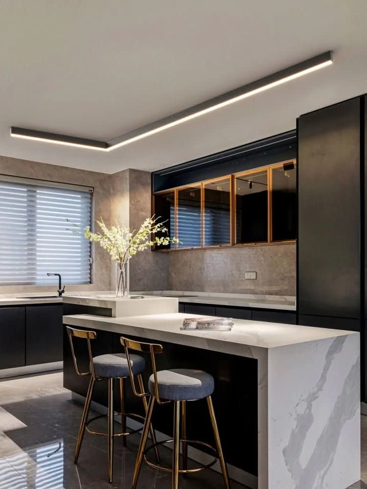 STYLELIGHT LED Minimalist Ceiling Lamp