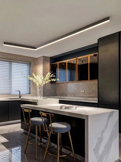 STYLELIGHT LED Minimalist Ceiling Lamp