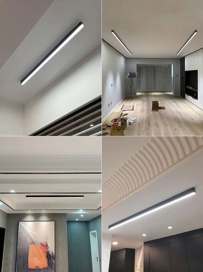 STYLELIGHT LED Minimalist Ceiling Lamp