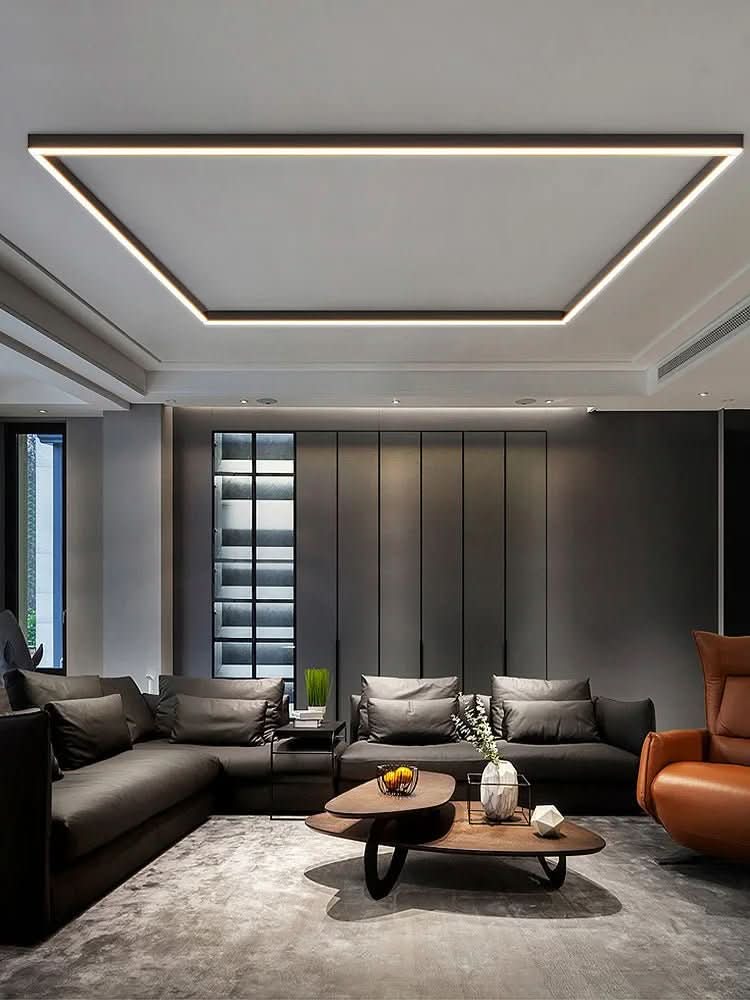 STYLELIGHT LED Minimalist Ceiling Lamp