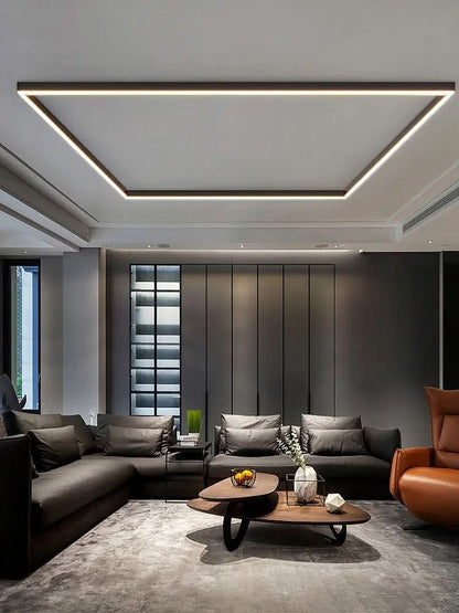 STYLELIGHT LED Minimalist Ceiling Lamp