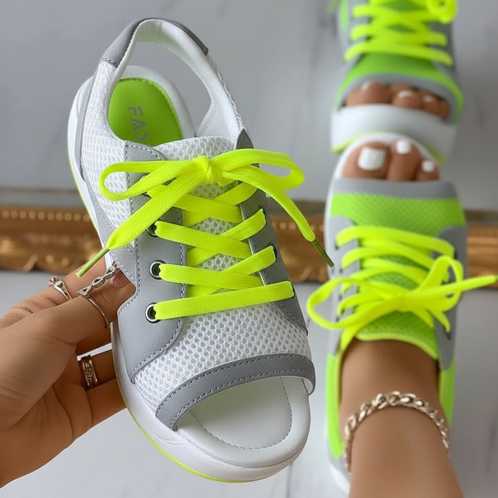 LUMINA Women's Sandals lifestyle 1
