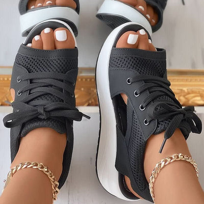 LUMINA Women's Sandals