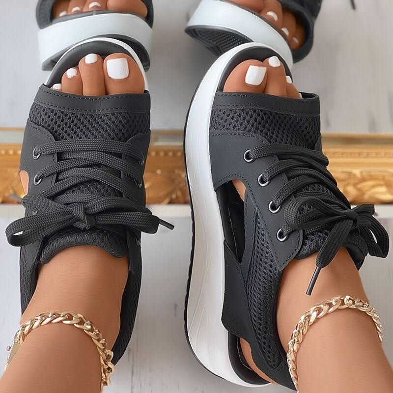 LUMINA Women's Sandals lifestyle 2