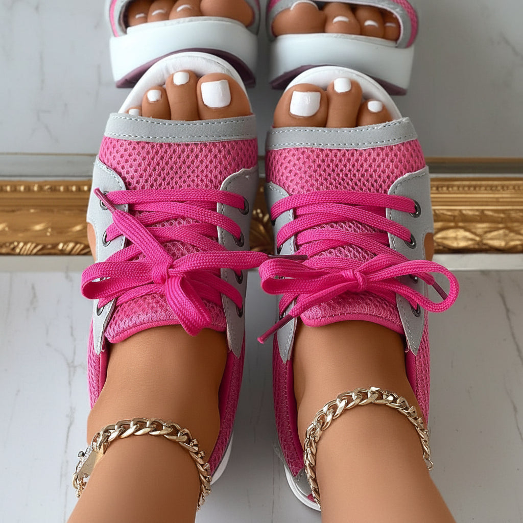 LUMINA Women's Sandals