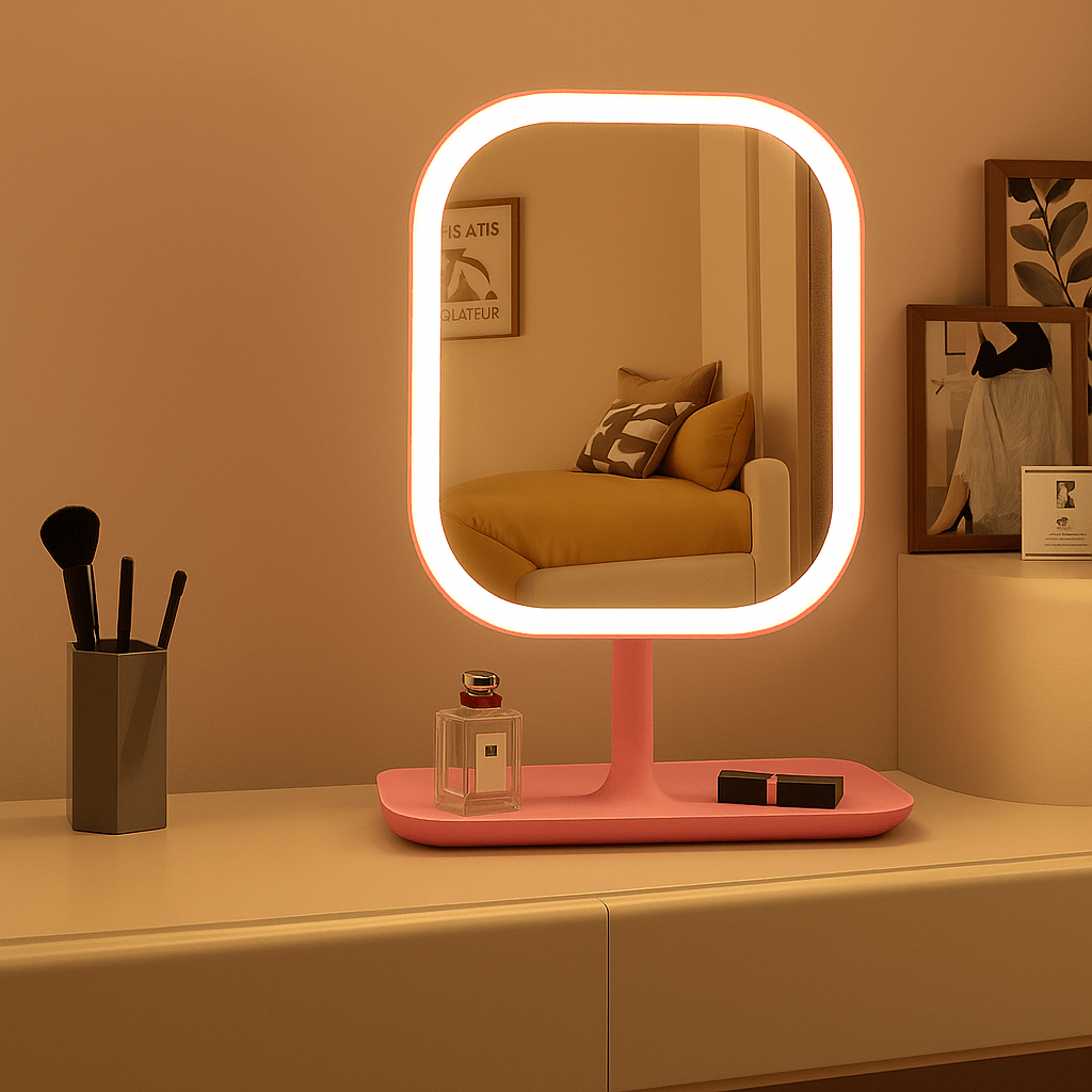 BEAUTYLICHT LED Cosmetic Mirror
