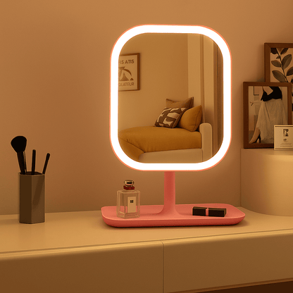 BEAUTYLICHT LED Cosmetic Mirror