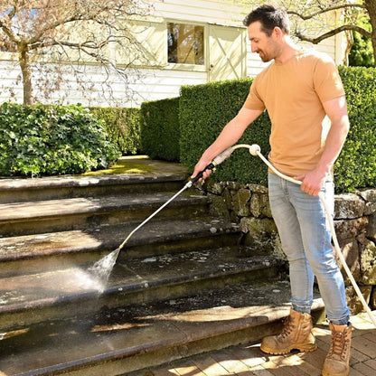 PowerJet Pro High-pressure Water Cleaner