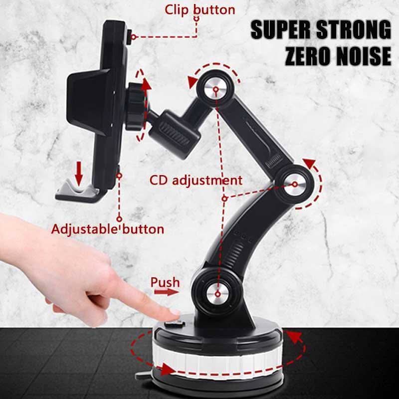 SUPERADSORB 360 Handy Holder