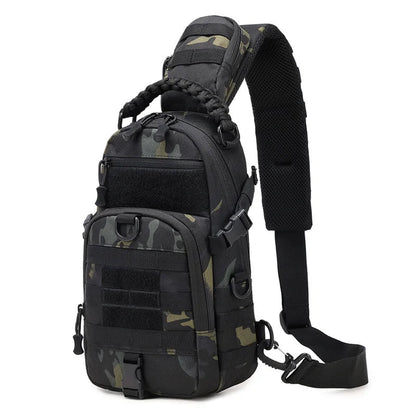 GEARSLING Molle Shoulder Backpack