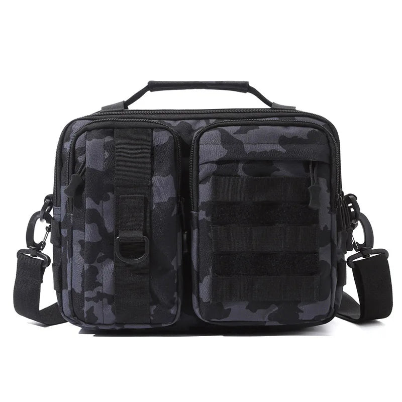 TRAILGEAR Trekking Shoulder Bag