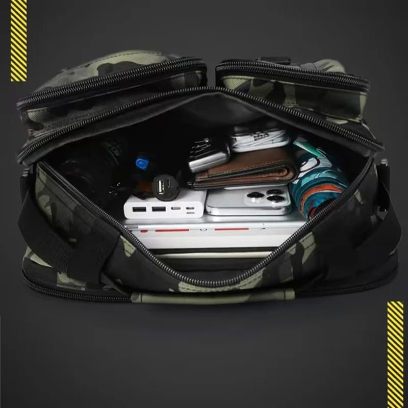 TRAILGEAR Trekking Shoulder Bag