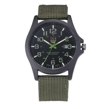 STURMZEIT Shockproof Tactical Watch