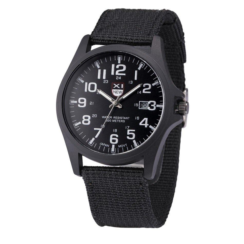STURMZEIT Shockproof Tactical Watch