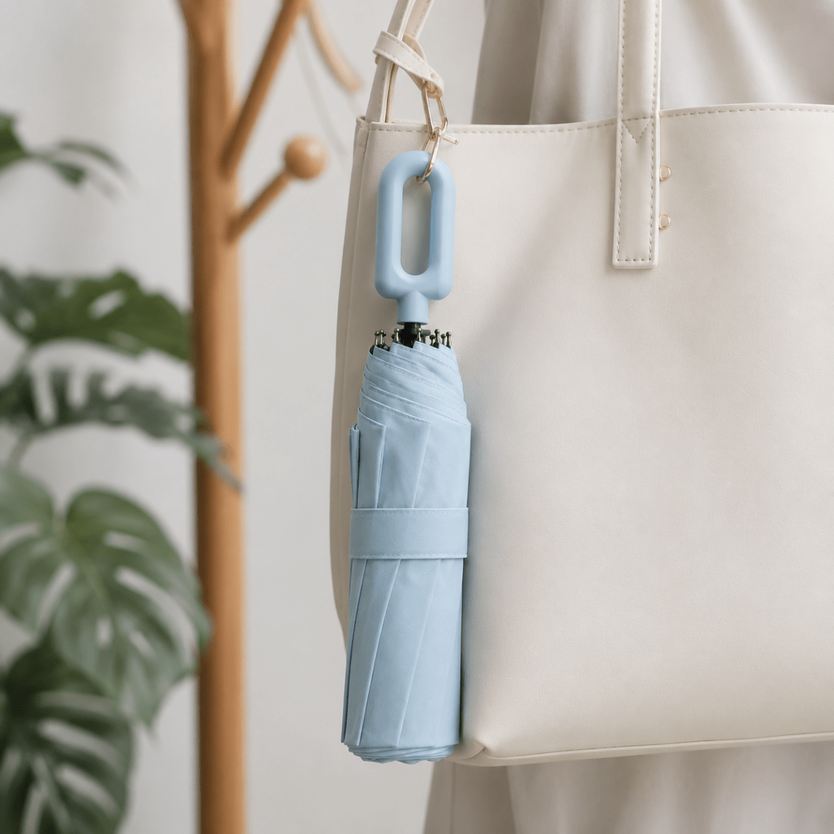 TEMPESTPRO Automatic Umbrella