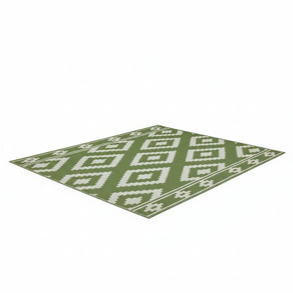 PATIOLOOM High-quality Outdoor Garden Rug