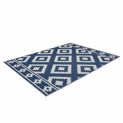 PATIOLOOM High-quality Outdoor Garden Rug