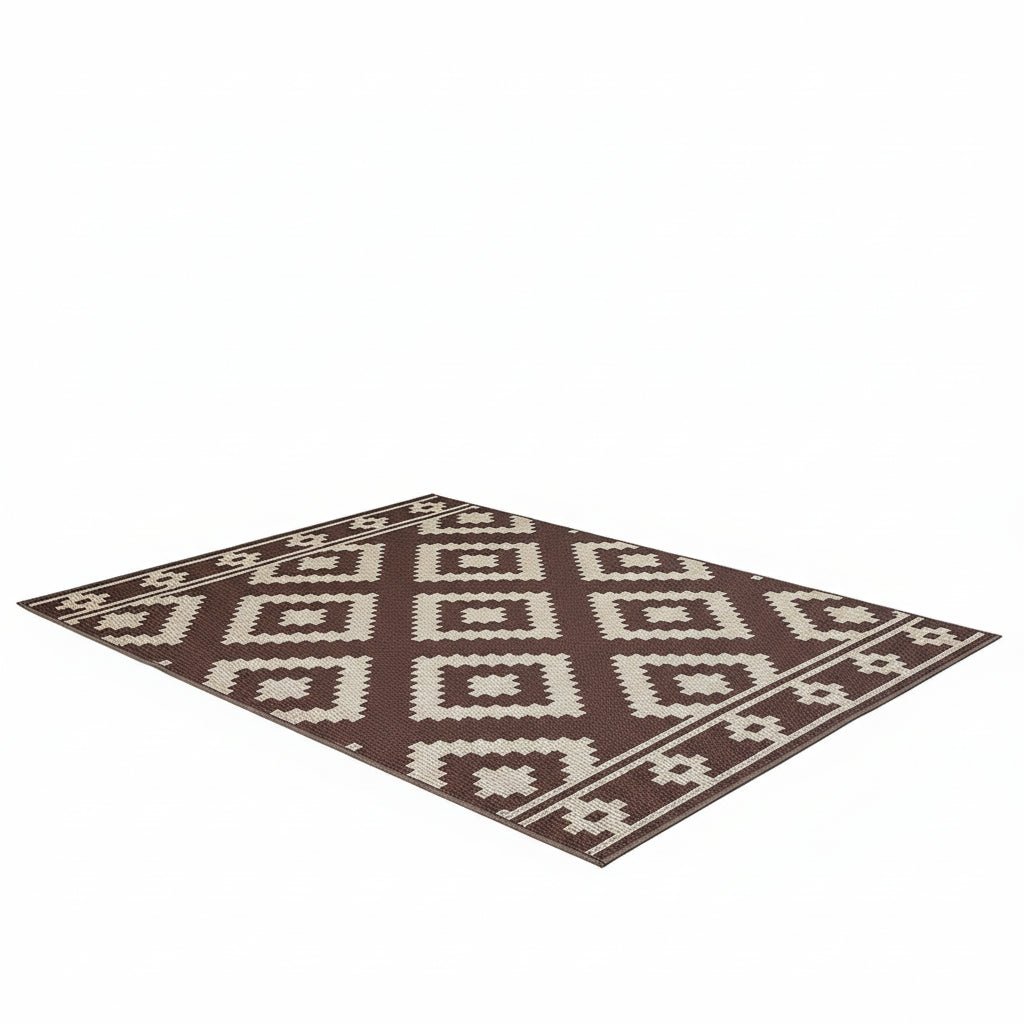 PATIOLOOM High-quality Outdoor Garden Rug