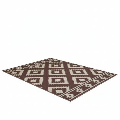 PATIOLOOM High-quality Outdoor Garden Rug