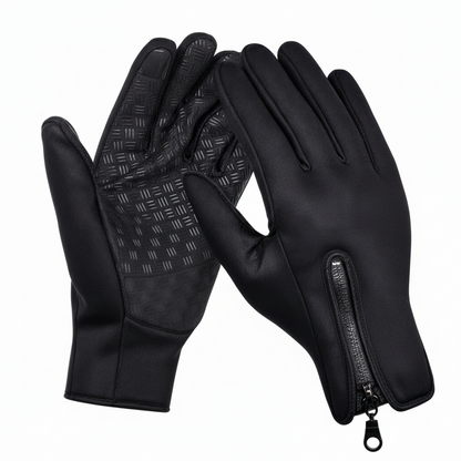 WARMTOUCH Windproof Warm Gloves