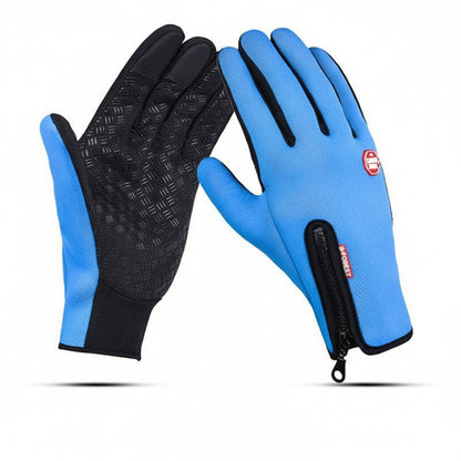 WARMTOUCH Windproof Warm Gloves