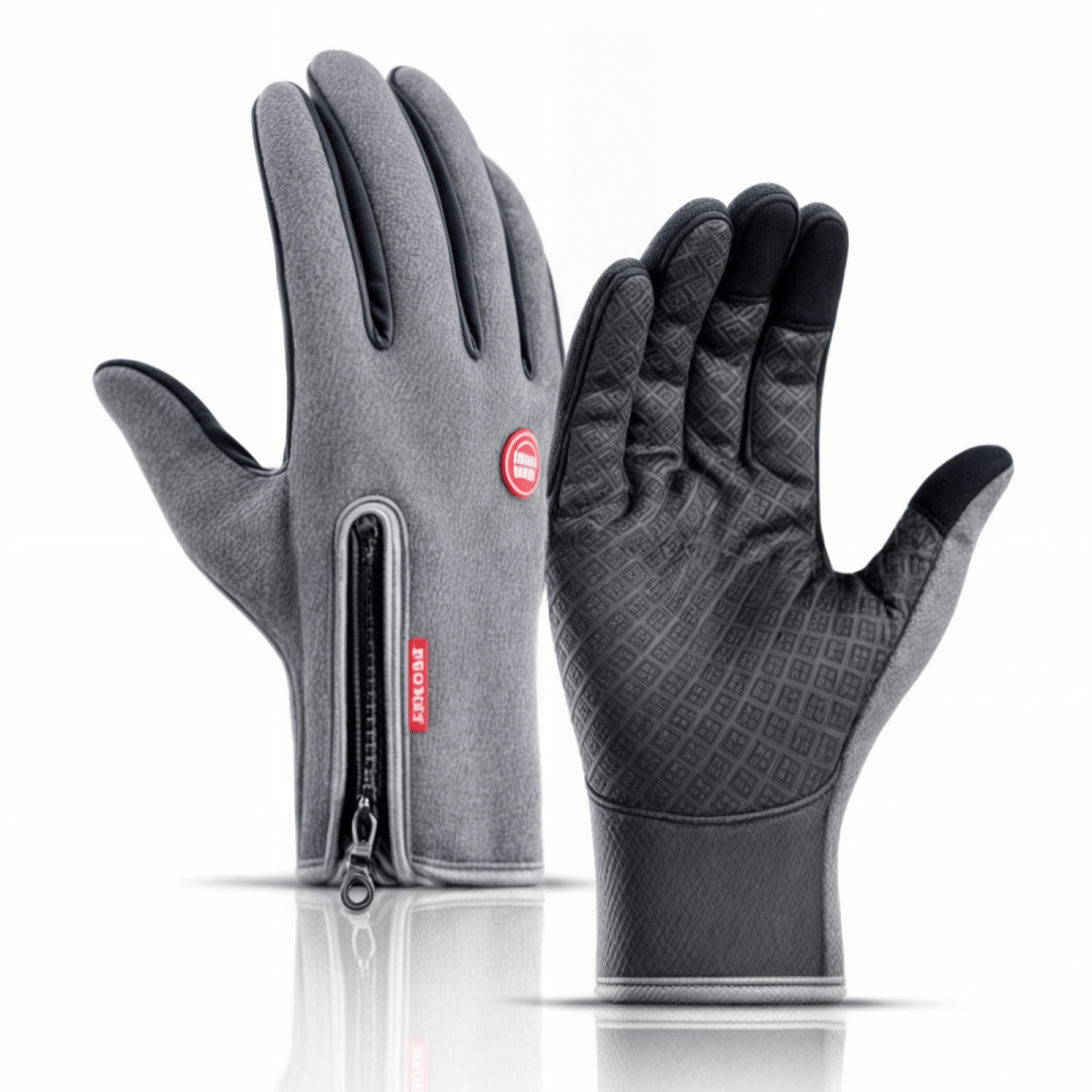 WARMTOUCH Windproof Warm Gloves