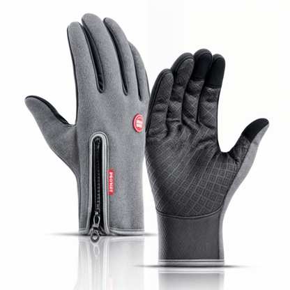 WARMTOUCH Windproof Warm Gloves