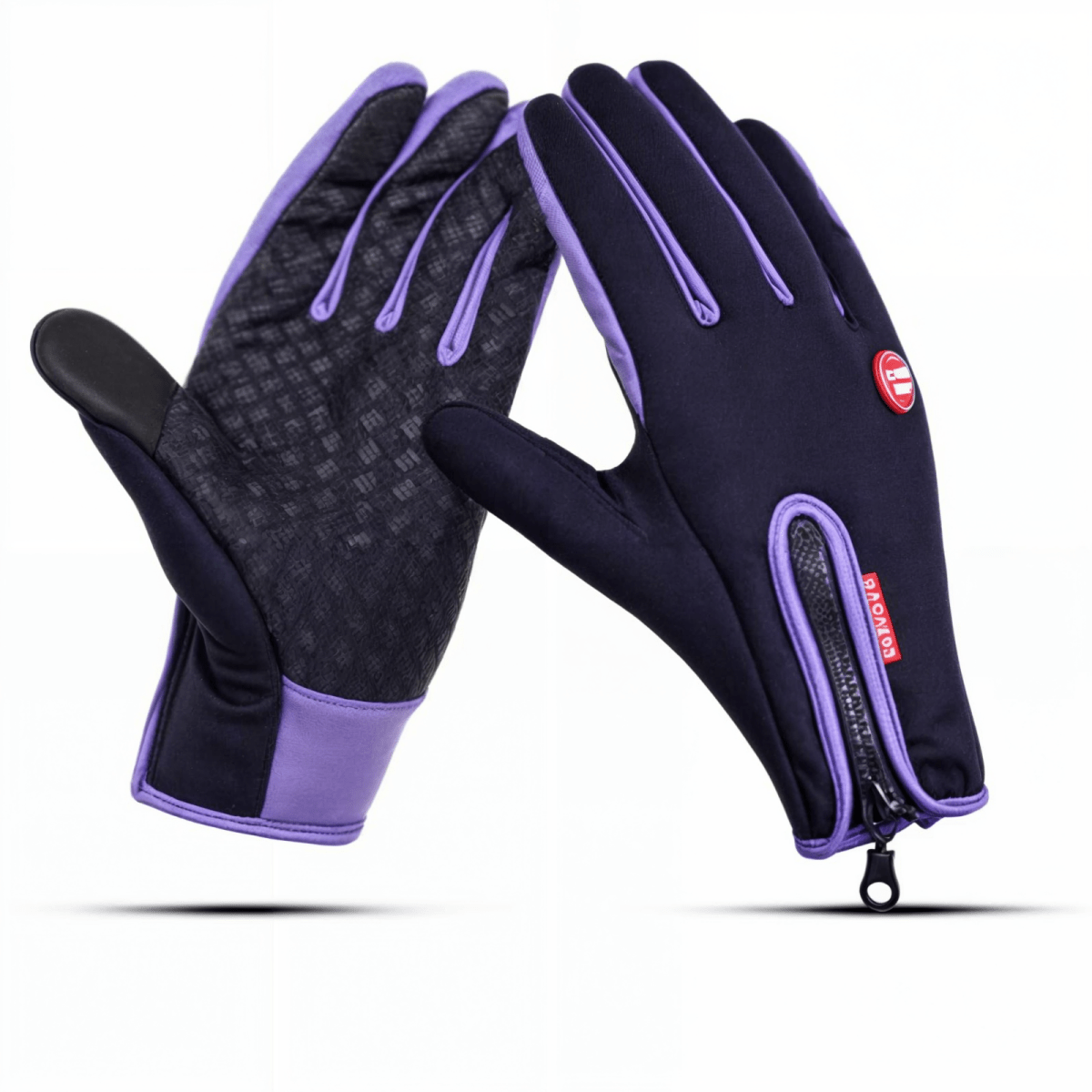 WARMTOUCH Windproof Warm Gloves