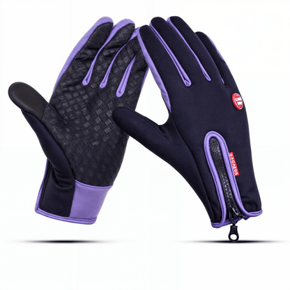 WARMTOUCH Windproof Warm Gloves