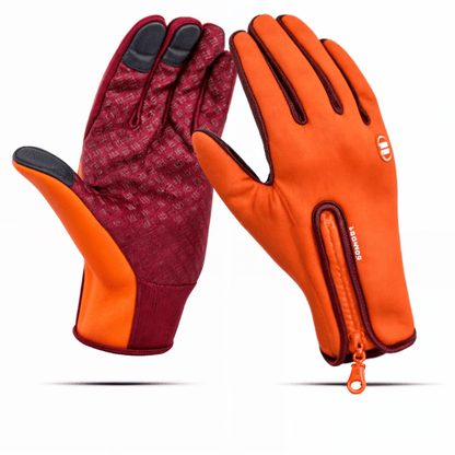WARMTOUCH Windproof Warm Gloves