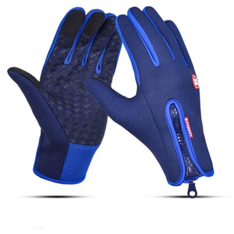 WARMTOUCH Windproof Warm Gloves