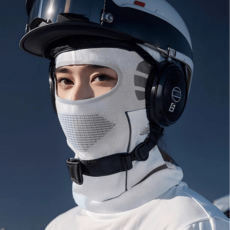FROSTGUARD Thermal Full Face Mask