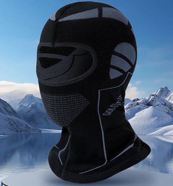 FROSTGUARD Thermal Full Face Mask