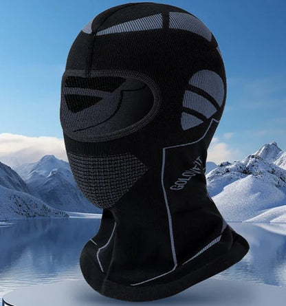 FROSTGUARD Thermal Full Face Mask